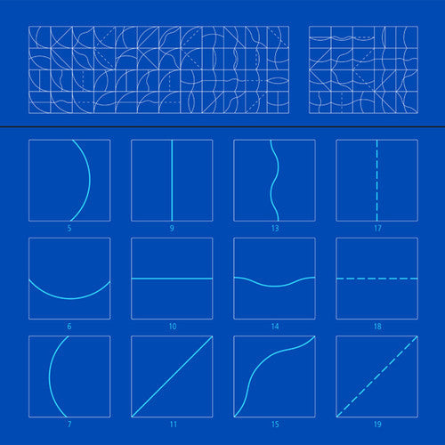 Various Artists: Air Texture Volume VI (Various Artists) - VINYL