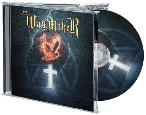 Waymaker- The Waymaker - LP