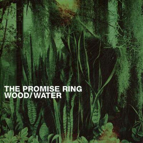 The Promise Ring- Wood/water - LP