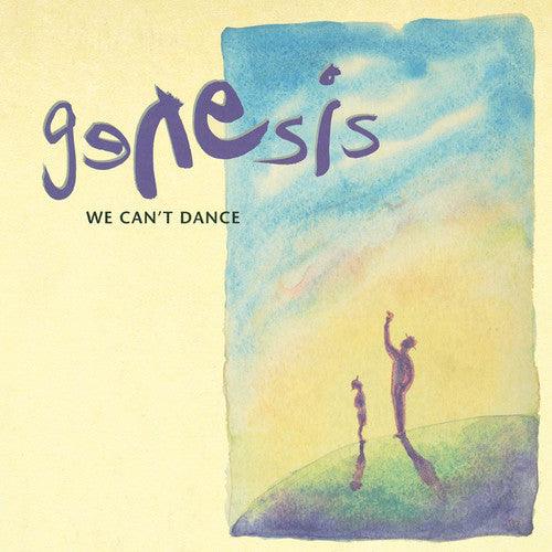 Genesis- We Can't Dance (1991) - LP