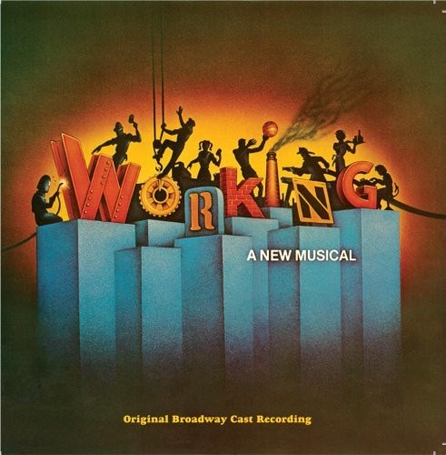 Nemetz / Kelly / Sullivan: Working  [ CD ]
