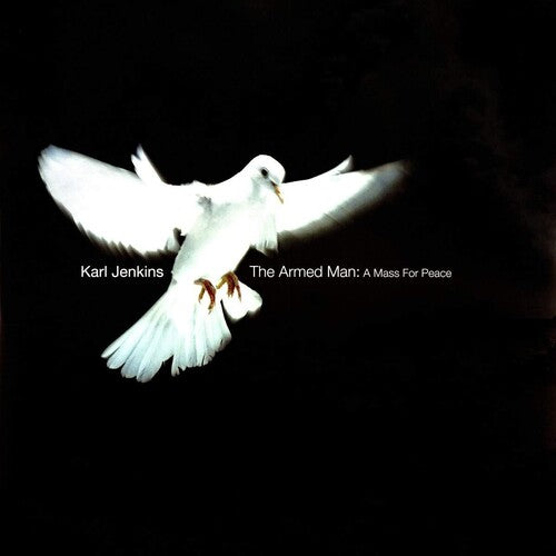 Karl Jenkins: Jenkins: The Armed Man - A Mass For Peace [ LP ]