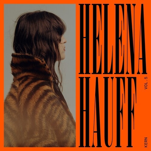 Helena Hauff: Kern Vol. 5 [ LP ]