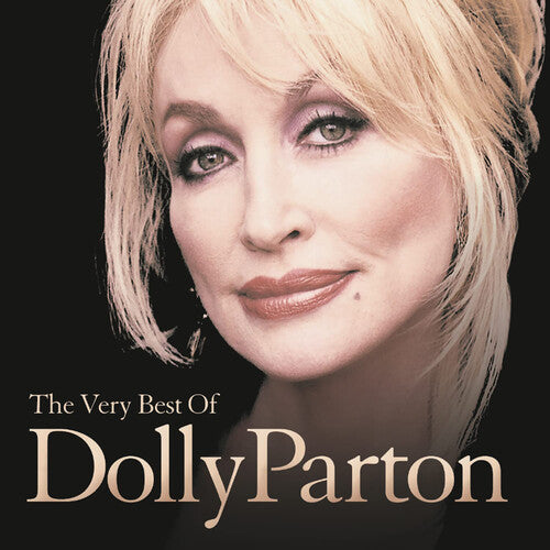 Dolly Parton: The Very Best Of Dolly Parton [ LP ]