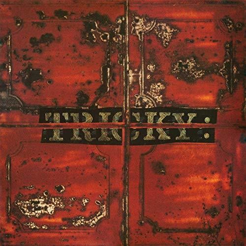 Tricky- Maxinquaye [180 Gram] - LP