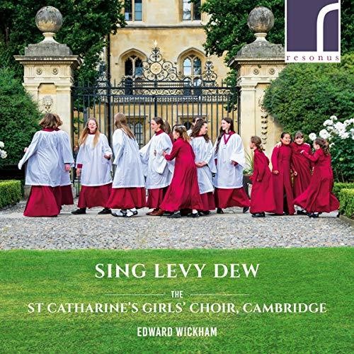 Beamish / st Catharine's Girl's Choir: Sing Levy Dew  [ CD ]
