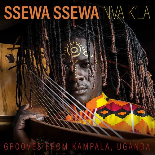 Ssewa Ssewa: Nva K'la  [ CD ]