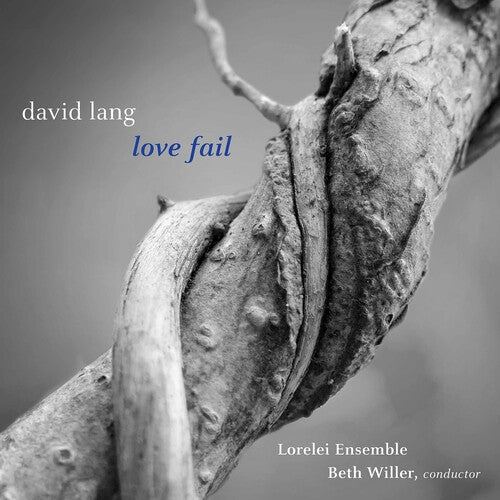 Lorelei Ensemble  Willer: Love Fail  [ CD ]