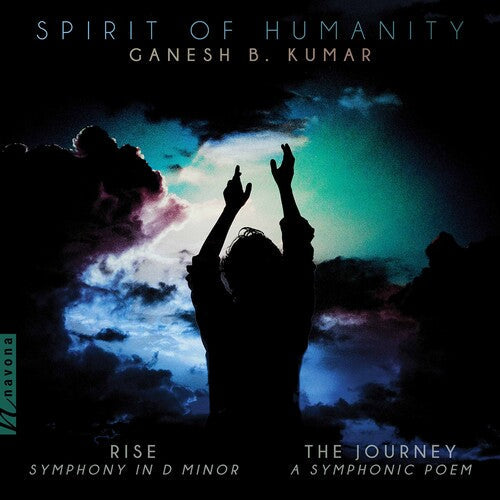 Various: Spirit of Humanity  [ CD ]