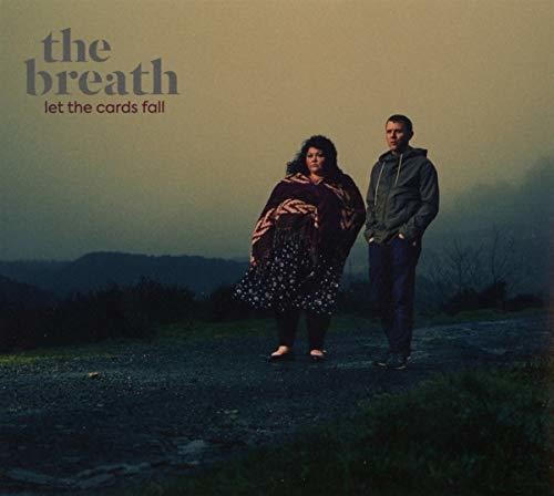 Breath: Let The Cards Fall  [ CD ]