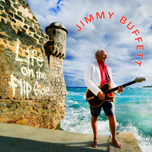 Jimmy Buffett: Life On The Flip Side - VINYL