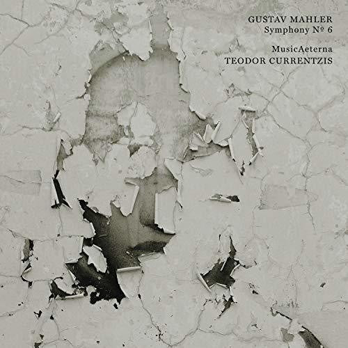 Teodor Currentzis: Symphony 6  [ CD ]
