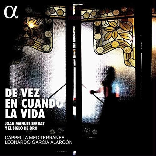 Various Artists: De Vez en Cuando la Vida [ LP ]