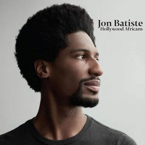 Jon Batiste- Hollywood Africans - LP