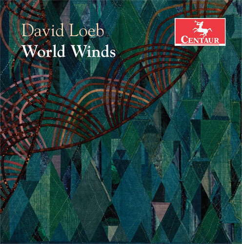 Various: World Winds  [ CD ]