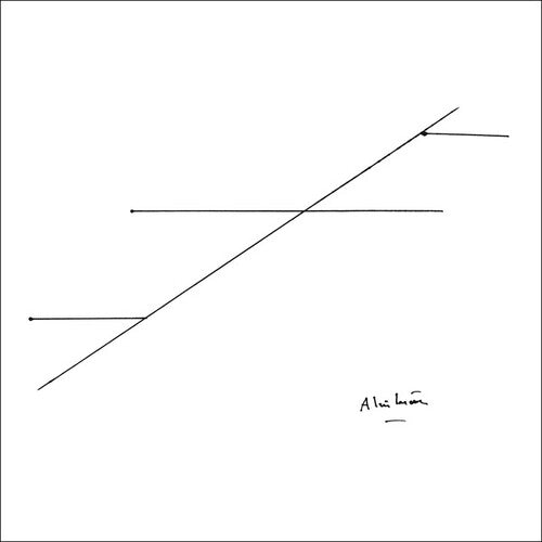 Alvin Lucier: Works for the Ever Present Orchestra  [ CD ]