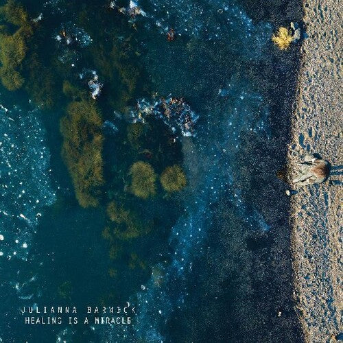 Julianna Barwick: Healing Is A Miracle  [ CD ]