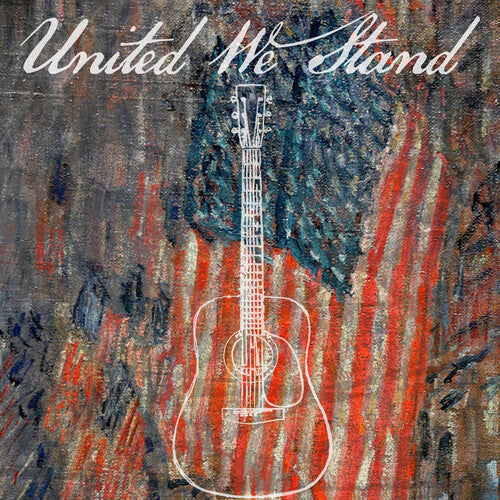 Various Artists: United We Stand (Various Artists)  [ CD ]