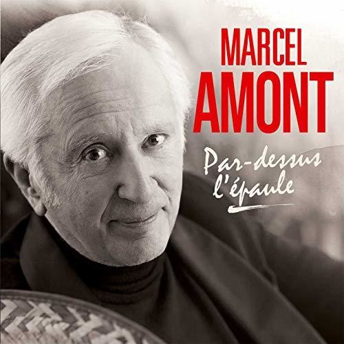 Marcel Amont: Par-Dessus L'Epaule  [ CD ]