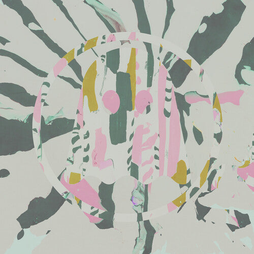 Various: Ghostly Swim 3 (Various Artists) (Color Vinyl) [ LP ]