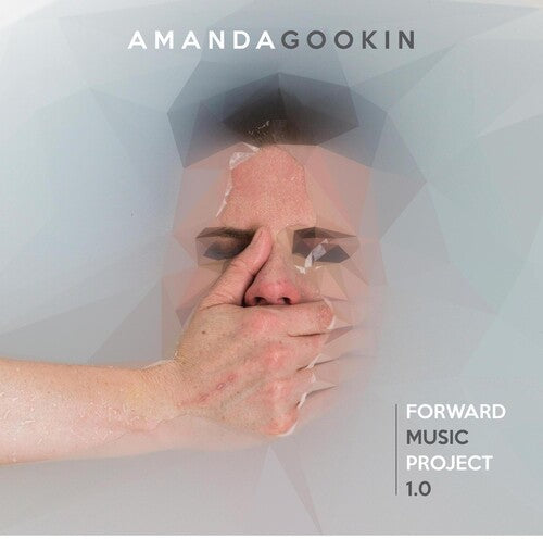 Amanda Gookin: Forward Music Project 1.0  [ CD ]