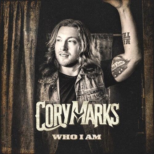 Cory Marks- Who I Am - LP