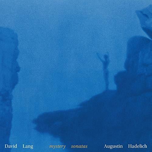 David Lang: Mystery Sonatas  [ CD ]
