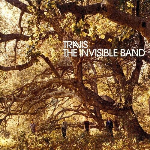 Travis- The Invisible Band (20th Anniversary) [LP] - LP