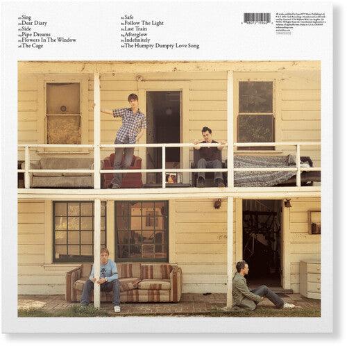 Travis- The Invisible Band (20th Anniversary) [LP] - LP