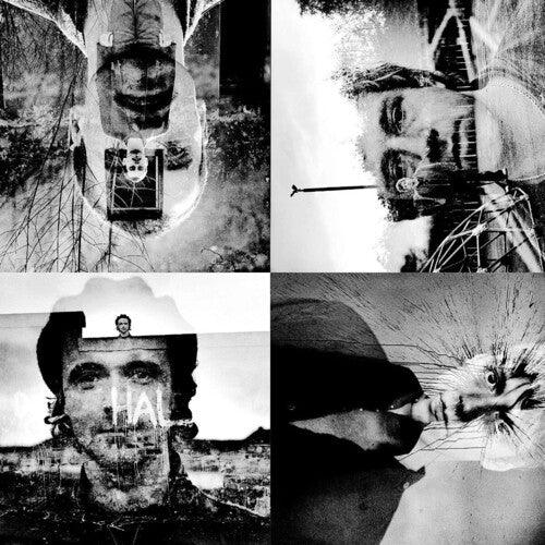 Travis- 12 Memories - LP