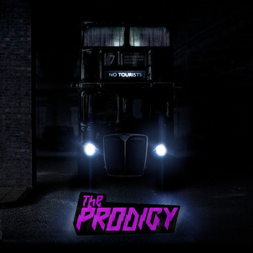 Prodigy: No Tourists [ LP ]