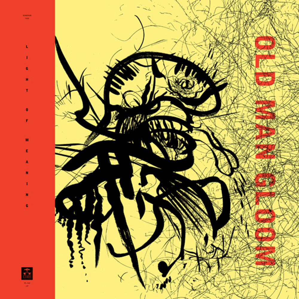 Old Man Gloom- Seminar VIII: Light Of Meaning - LP