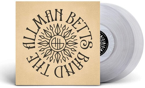 Allman Betts Band: Down To The River - VINYL