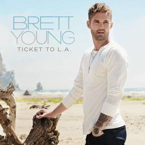 Brett Young: Ticket To L.A.  [ CD ]