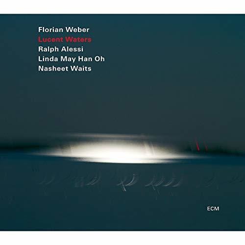 Weber, Florian / Alessi, Ralph / Han Oh, Linda May: Lucent Waters  [ CD ]