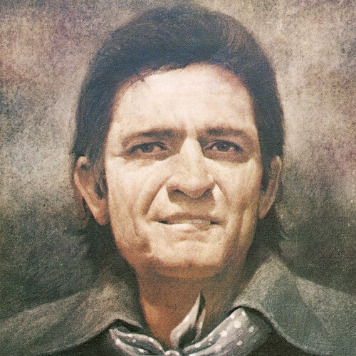 Johnny Cash: Greatest Hits Volume 2 [ LP ]
