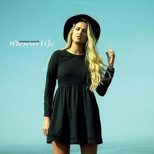 Frankie Davies: Wherever I Go  [ CD ]