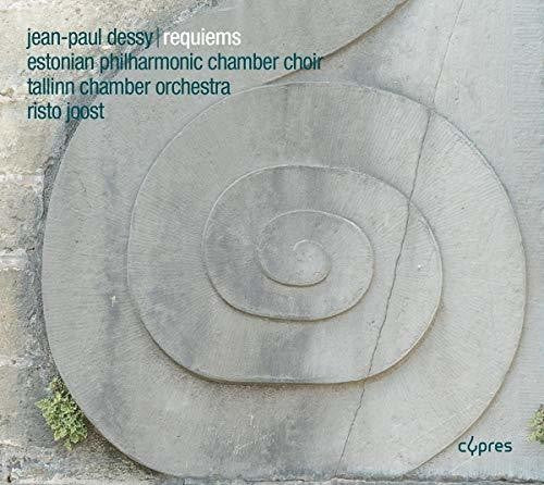 Dessy / Tallinn Chamber Orchestra: Requiems  [ CD ]