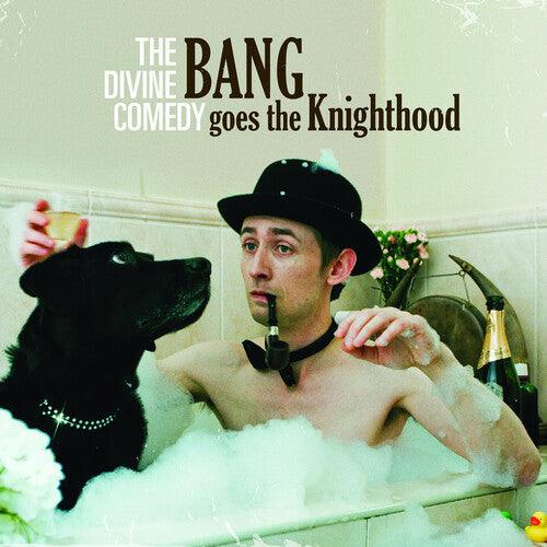 The Divine Comedy- Bang Goes The Knighthood - LP