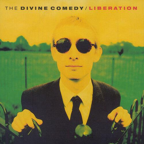 The Divine Comedy- Liberation - LP