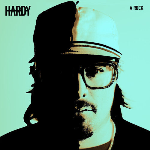 Hardy: A Rock  [ CD ]