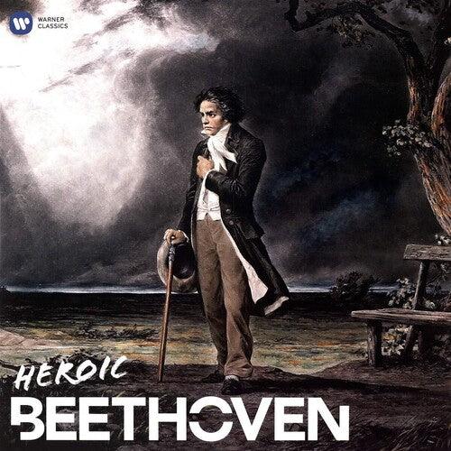 Heroic Beethoven (Best of)- Heroic Beethoven [best of] - LP