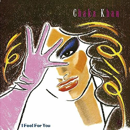 Chaka Khan: I Feel For You  [ CD ]