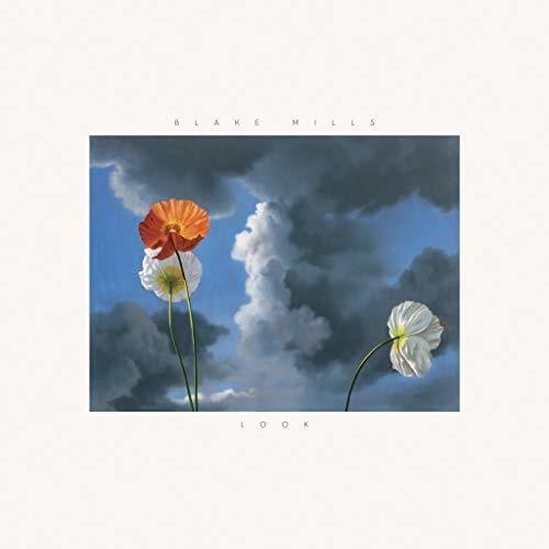 Blake Mills- Look - LP