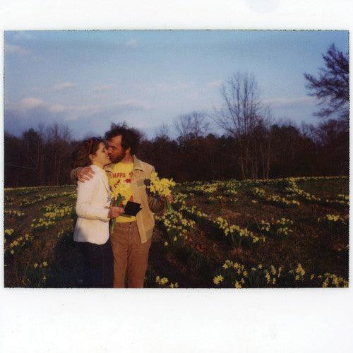 Ricky Eat Acid- Three Love Songs - LP