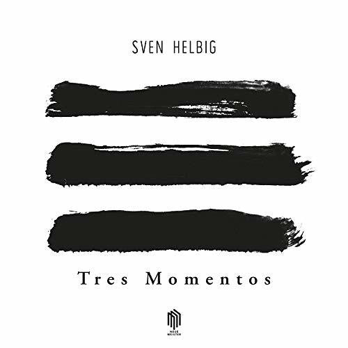 Helbig / Forrklang Quartet: Tres Momentos [ LP ]