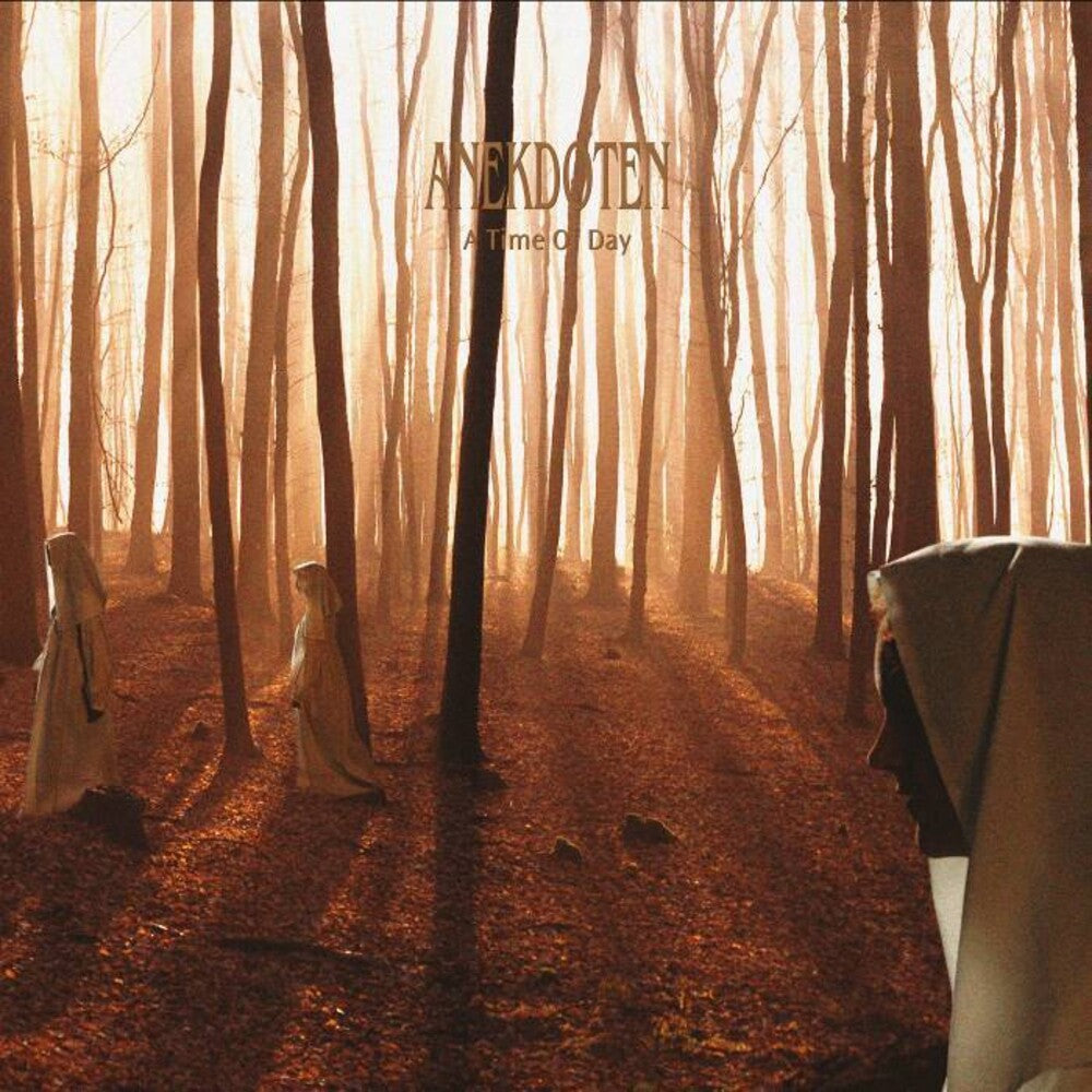 Anekdoten- Time Of Day [180 Gram] (Uk) - LP