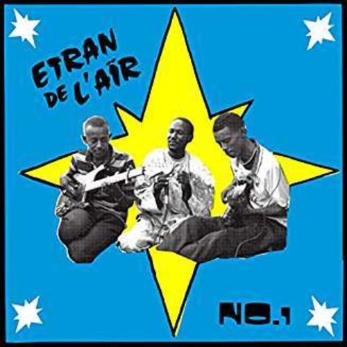 Etran De L'Air- No. 1 - LP