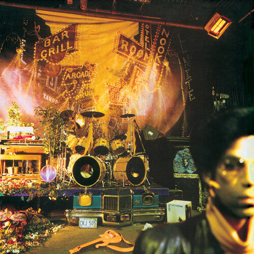 Prince & the Revolution: Sign O' The Times - VINYL