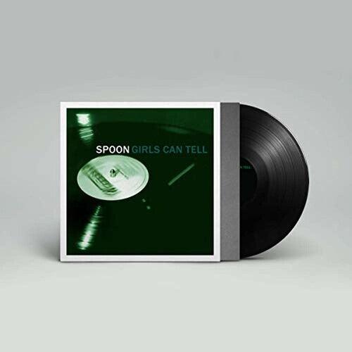 Spoon- Girls Can Tell - LP